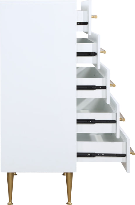 Marisol - Chest - Simple Home Plus