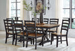 Wildenauer - Dining Room Set - Simple Home Plus