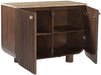 Cressa - Mango Wood Sideboard / Buffet - Simple Home Plus