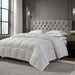 Cotton - King Premium Comforter - White - Simple Home Plus