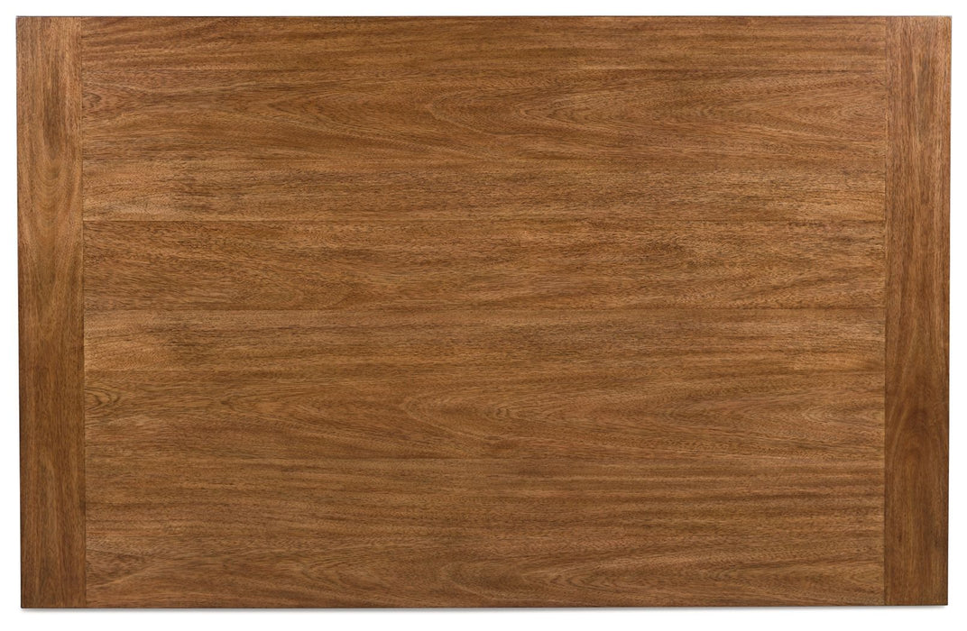 Greddinton - Rectangular Dining Room Table - Simple Home Plus