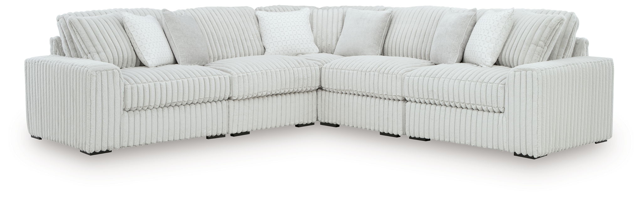 Stupendous - Sectional