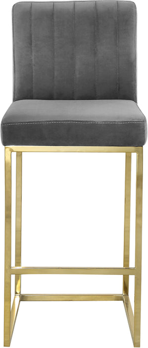 Giselle - Stool - Simple Home Plus