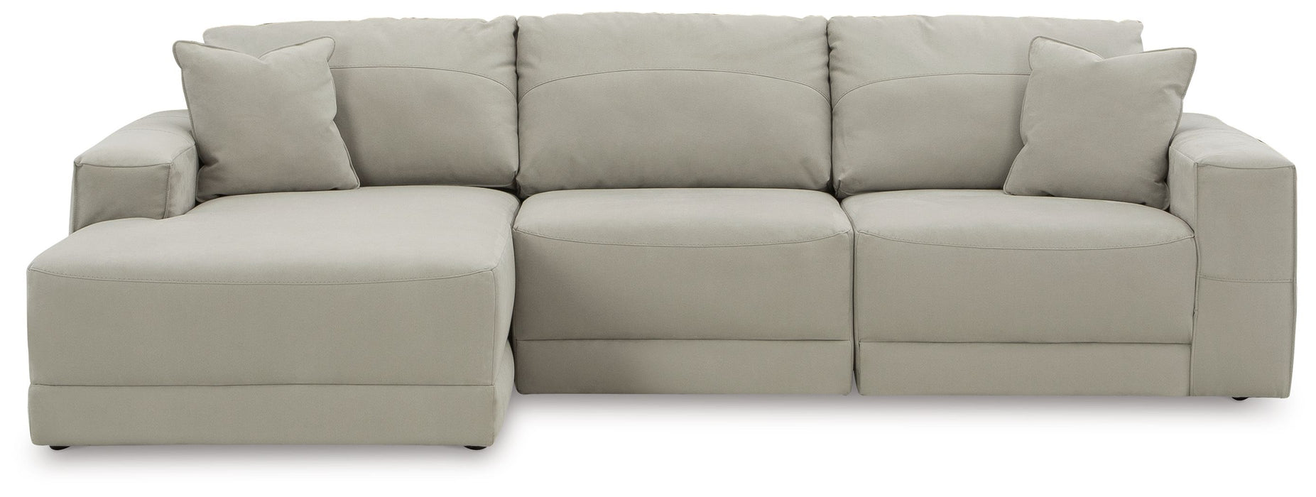 Next-gen - Sectional - Simple Home Plus