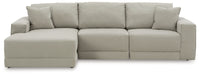 Next-gen - Sectional - Simple Home Plus