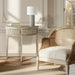 Crestview - Storage Console Table - Reclaimed Wheat - Simple Home Plus