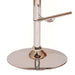 Paris - Adjustable Height Swivel Bar Stool - Simple Home Plus