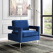 Noah - Accent Chair - Simple Home Plus