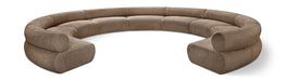 Bale - 9 Piece Modular Sofa - Simple Home Plus