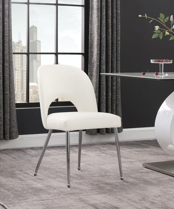 Logan - Dining Chair (Set of 2) - Simple Home Plus