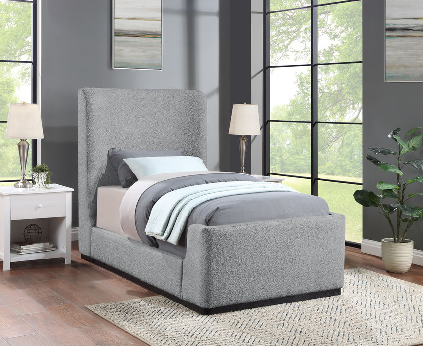 Oliver - Bed - Simple Home Plus