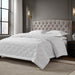 Cotton - Premium Blanket - White - Simple Home Plus