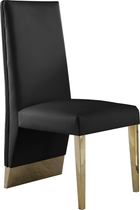 Porsha - Dining Chair Set - Simple Home Plus