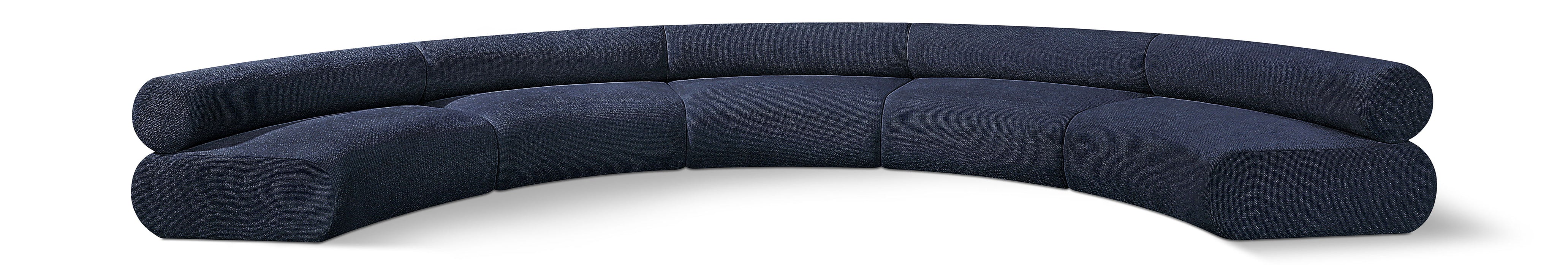 Bale - 5 Piece Modular Sofa - Simple Home Plus