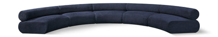 Bale - 5 Piece Modular Sofa - Simple Home Plus