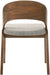 Woodson - Dining Chair Set - Simple Home Plus