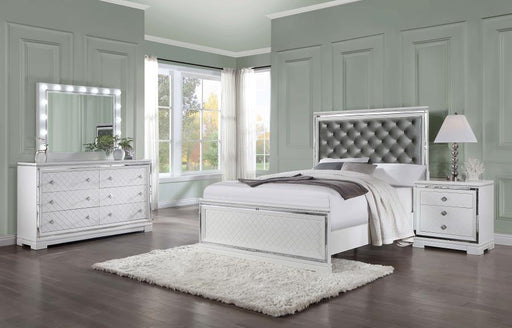 Eleanor - Bedroom Set - Simple Home Plus