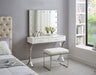Monroe - Stool Ottoman - Simple Home Plus