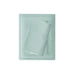Queen All Season Moisture Wicking Lightweight Sheet Set - Seafoam - Simple Home Plus