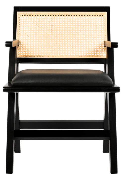 Abby - Dining Arm Chair (Set of 2) - Simple Home Plus