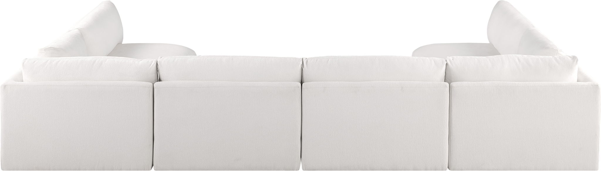 Ease - Modular Sectional - Simple Home Plus