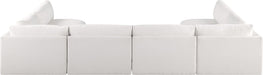 Ease - Modular Sectional - Simple Home Plus