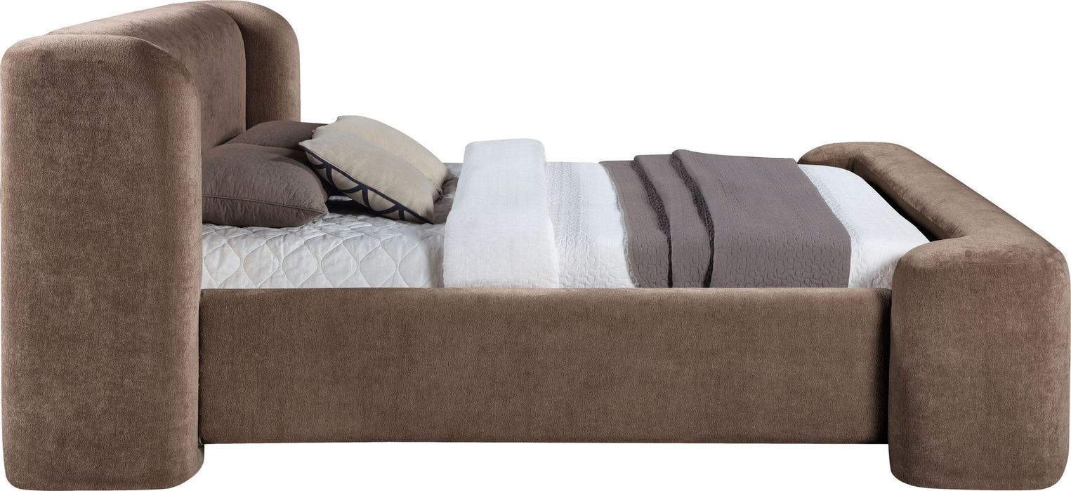 Modena - Bed - Simple Home Plus