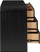 Siena - Night Stand - Simple Home Plus