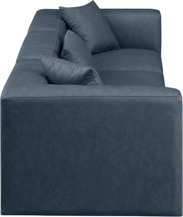 Cube - Modular 3 Seat Sofa - Simple Home Plus