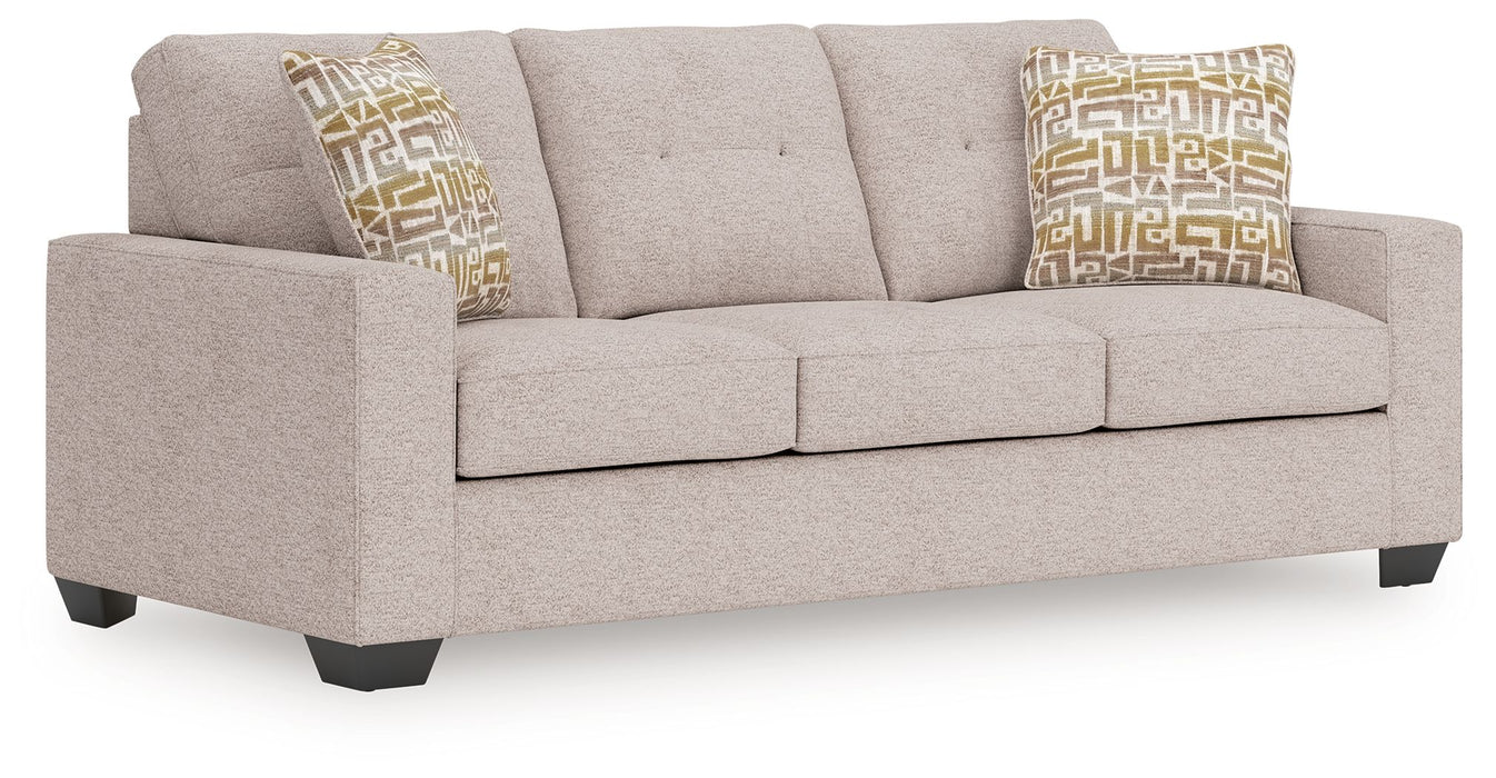 Larimer - Sofa - Simple Home Plus