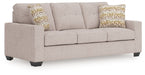 Larimer - Sofa - Simple Home Plus