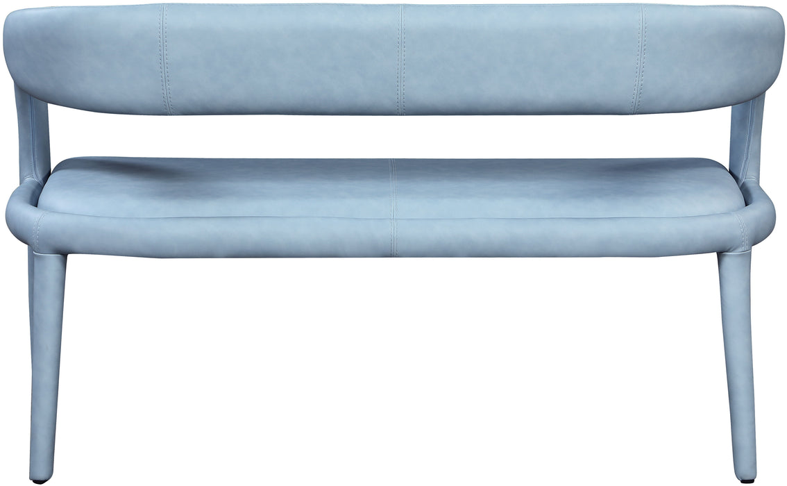 Sylvester - Bench - Simple Home Plus