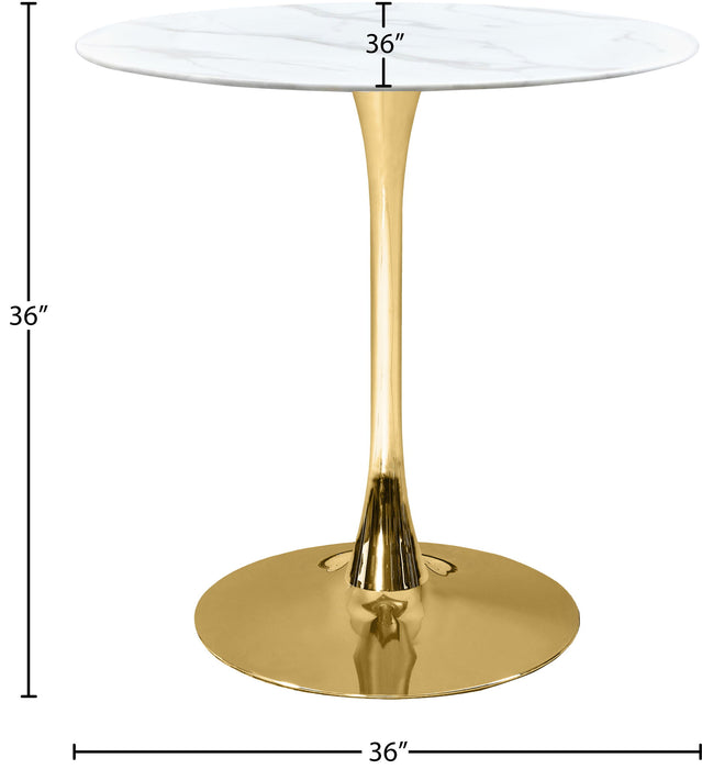 Tulip - Counter Height Table - Simple Home Plus