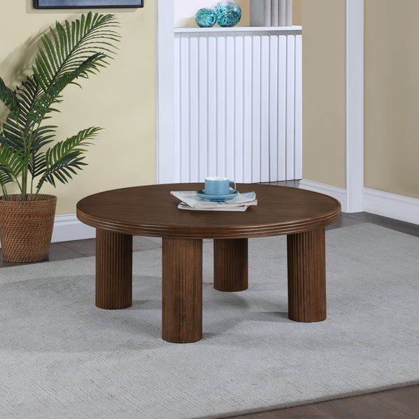 Hayden - Coffee Table