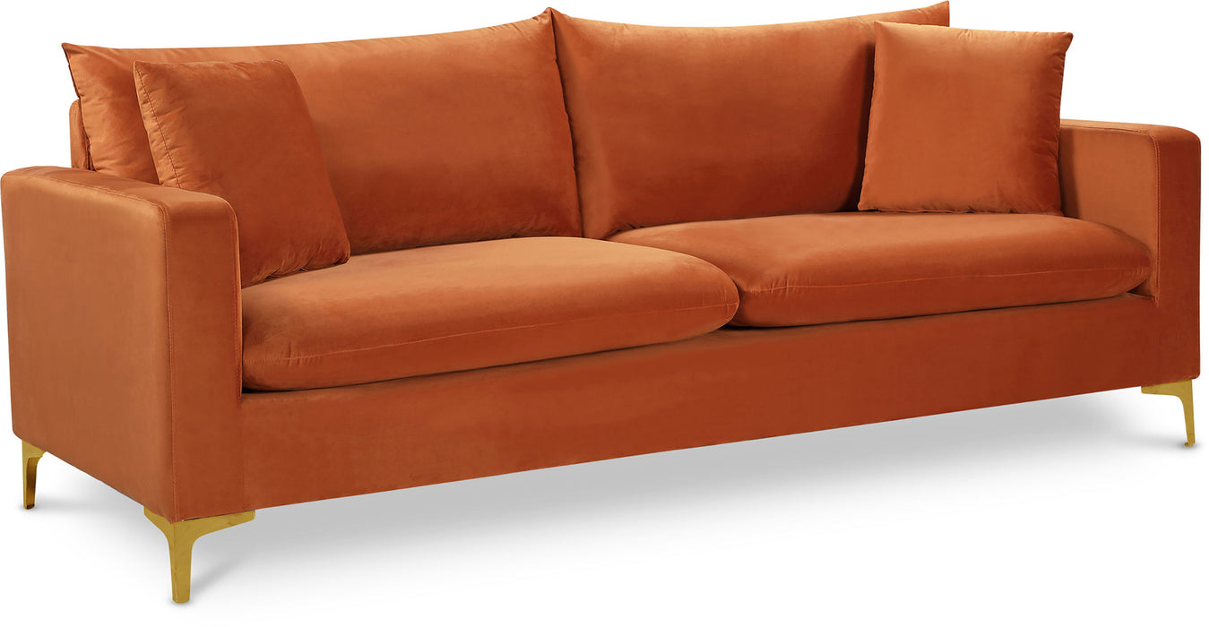 Naomi - Sofa - Simple Home Plus