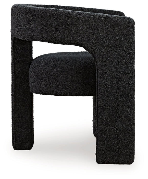 Landick - Accent Chair - Simple Home Plus