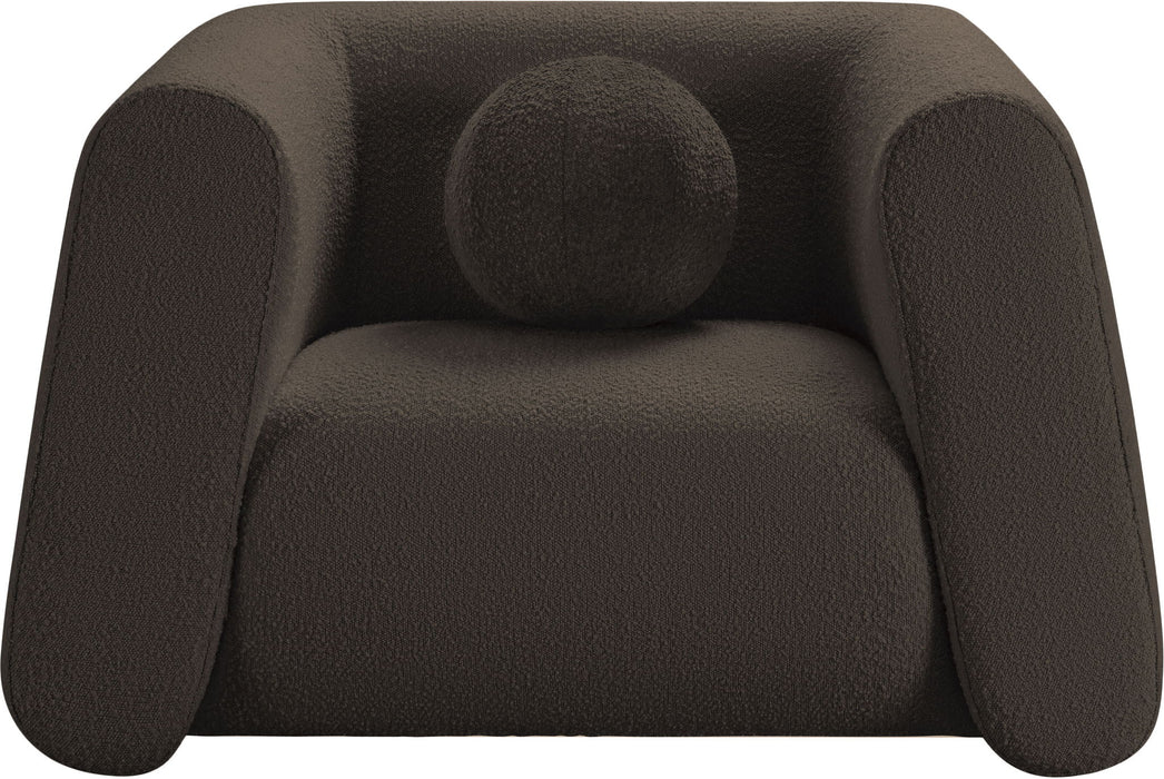 Abbington - Chair - Simple Home Plus