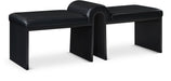 Delphine - Upholstered Bench - Simple Home Plus