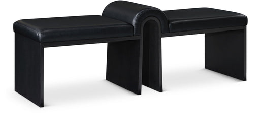 Delphine - Upholstered Bench - Simple Home Plus