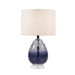 Borel - Table Lamp - Dark Blue - Simple Home Plus
