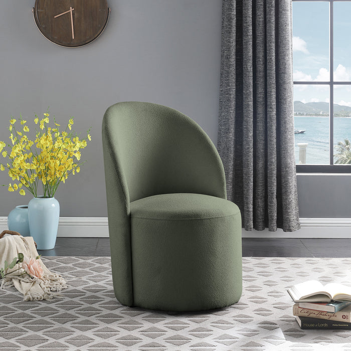 Hautely - Accent Chair - Simple Home Plus