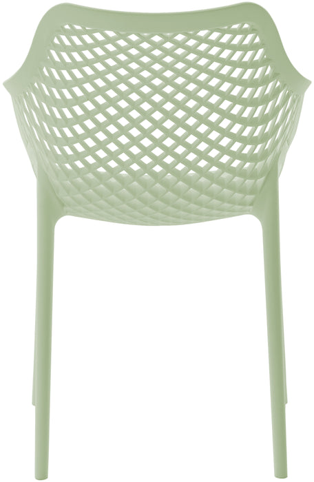 Mykonos - Outdoor Dining Chair Set - Simple Home Plus