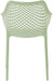 Mykonos - Outdoor Dining Chair Set - Simple Home Plus