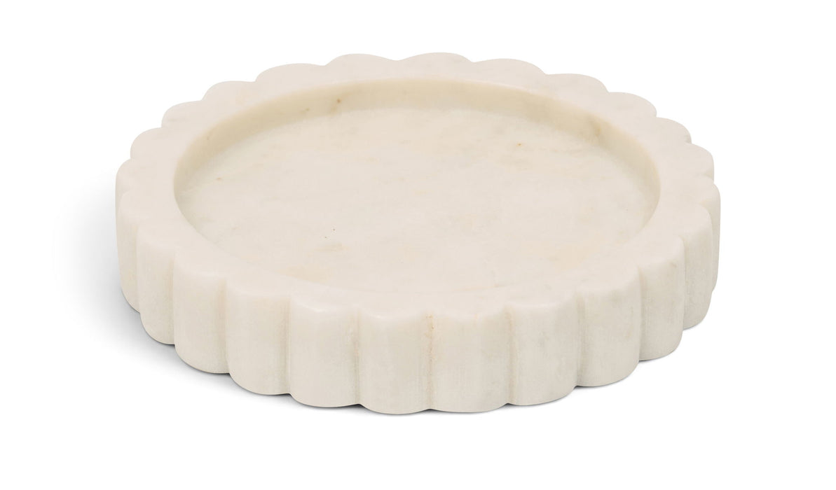 Ricardo - Genuine Marble Tray