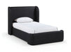 Warby - Upholstered Bed - Simple Home Plus