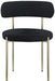 Beacon - Boucle Fabric Dining Chair (Set of 2) - Simple Home Plus