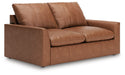 Whitehaven - Loveseat - Caramel - Simple Home Plus