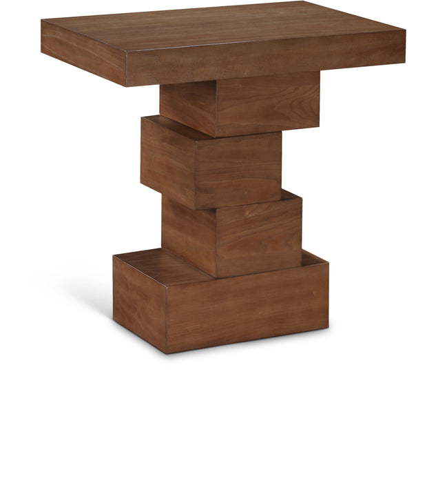 Westmount - End Table - Simple Home Plus