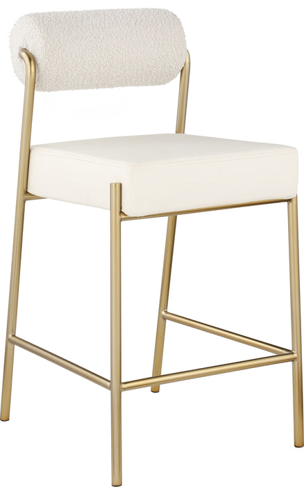Carly - Counter Stool Set - Simple Home Plus