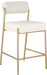Carly - Counter Stool Set - Simple Home Plus